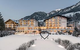 Hotel Bismarck Bad Hofgastein